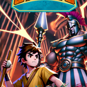 Facing Giants - Booster Pack