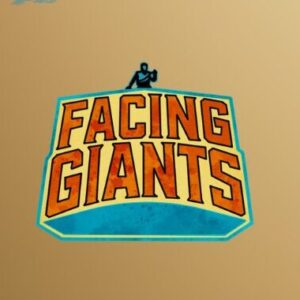 Faith Off: Facing Giants - Booster Pack