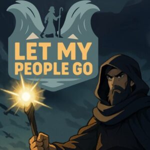 Faith Off: Let My People Go - Booster Pack