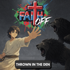 Thrown in the Den Starter Deck