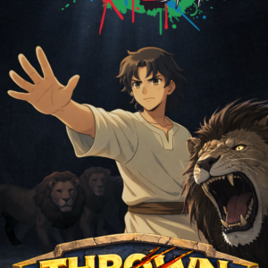 Thrown in the Den - Booster Pack